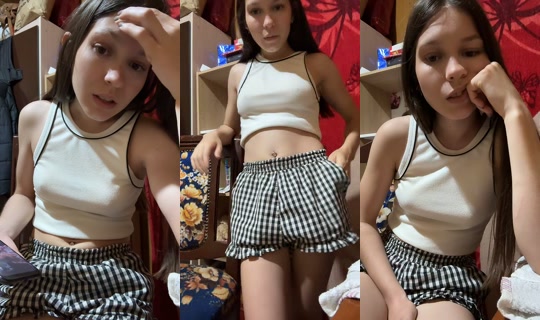 katy_p43 TikTok Live — Oct 1, 2026, 10:51 PM