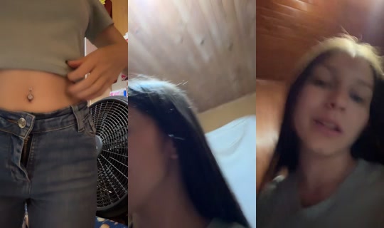 katy_p43 TikTok Live — Oct 2, 2026, 9:43 PM