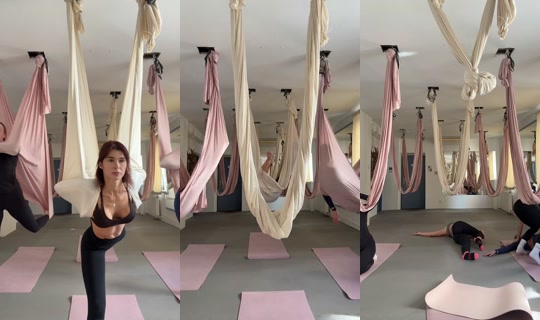 katya_mazyar1 TikTok Live — Oct 4, 2026, 10:45 AM