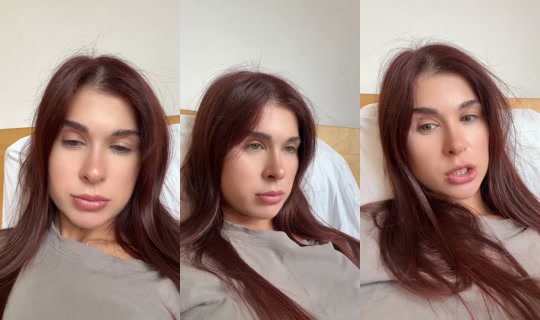 katya_mazyar1 TikTok Live — Oct 4, 2026, 12:46 PM