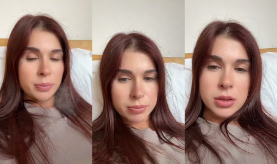 katya_mazyar1 TikTok Live — Oct 4, 2026, 1:13 PM