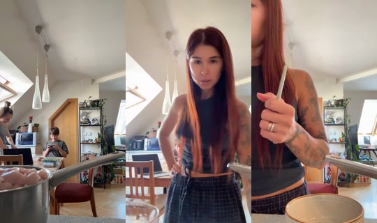 katya_mazyar1 TikTok Live — Oct 5, 2026, 11:41 AM