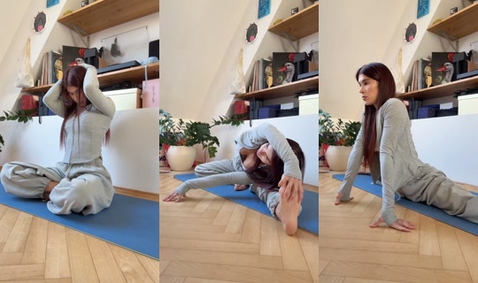 katya_mazyar1 TikTok Live — Oct 6, 2026, 10:05 AM