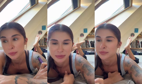 katya_mazyar1 TikTok Live — Oct 7, 2026, 2:27 PM