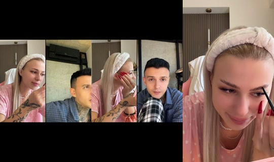 katya_soulll TikTok Live — Oct 2, 2026, 1:29 PM
