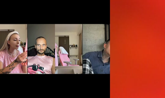 katya_soulll TikTok Live — Oct 2, 2026, 2:12 PM