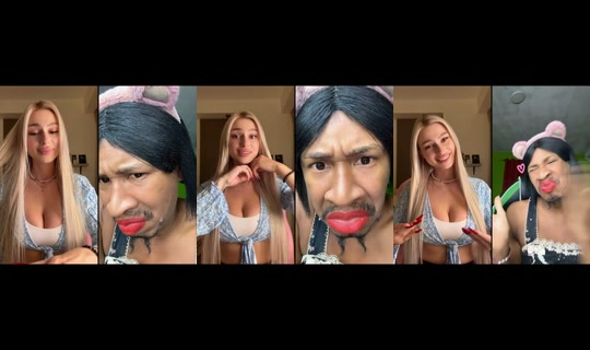 katya_soulll TikTok Live — Oct 2, 2026, 10:36 PM