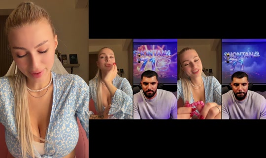 katya_soulll TikTok Live — Oct 3, 2026, 9:35 PM