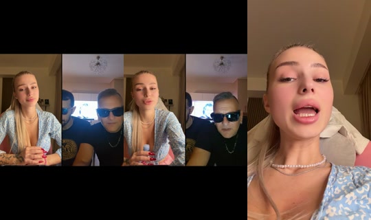 katya_soulll TikTok Live — Oct 3, 2026, 9:49 PM