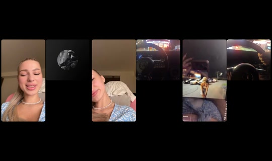 katya_soulll TikTok Live — Oct 3, 2026, 10:08 PM