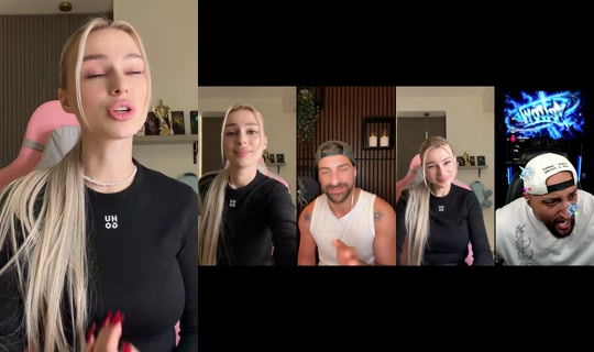 katya_soulll TikTok Live — Oct 7, 2026, 6:18 PM