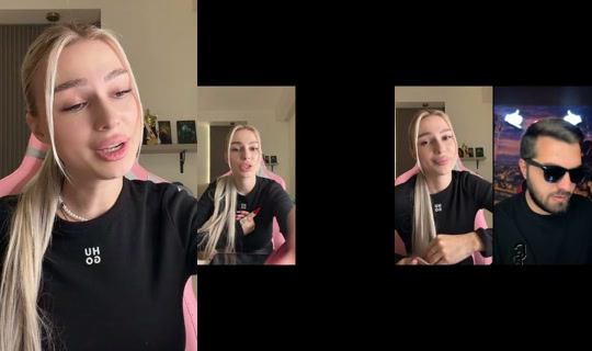 katya_soulll TikTok Live — Oct 7, 2026, 7:08 PM