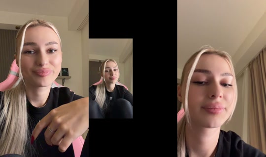 katya_soulll TikTok Live — Oct 7, 2026, 9:07 PM