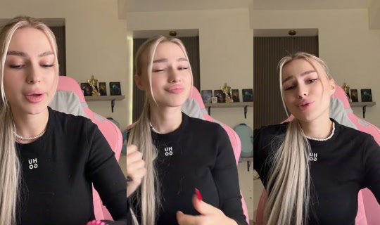 katya_soulll TikTok Live — Oct 7, 2026, 9:58 PM