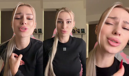 katya_soulll TikTok Live — Oct 7, 2026, 10:48 PM