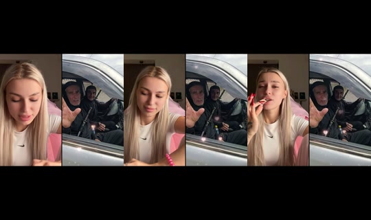 katya_soulll TikTok Live — Oct 9, 2026, 9:09 PM