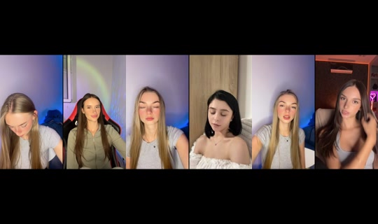 katyavibe7 TikTok Live — Aug 20, 2026, 6:15 PM