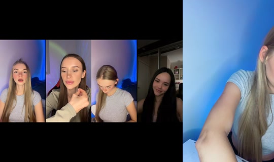 katyavibe7 TikTok Live — Aug 20, 2026, 9:21 PM