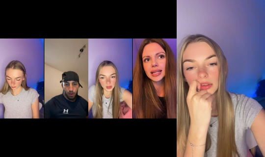katyavibe7 TikTok Live — Aug 20, 2026, 10:11 PM