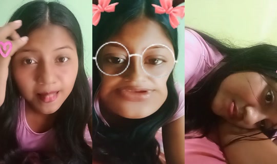 katychpo TikTok Live — Oct 3, 2026, 7:11 PM