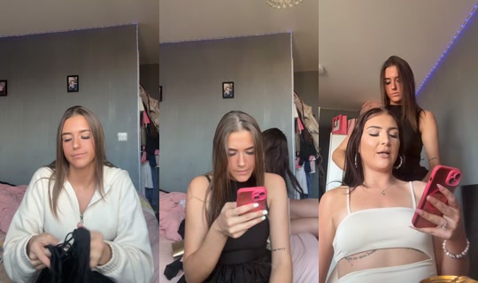 katyd334 TikTok Live — Aug 22, 2026, 3:56 PM