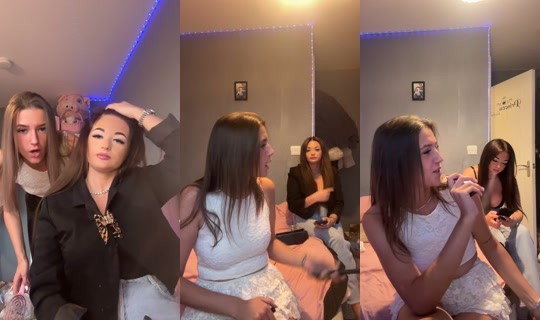 katyd334 TikTok Live — Sep 19, 2026, 5:48 PM