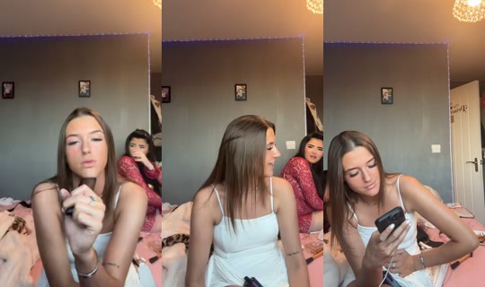 katyd334 TikTok Live — Sep 26, 2026, 5:11 PM