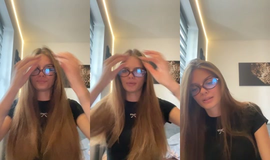 katye_official TikTok Live — Aug 21, 2026, 8:18 AM