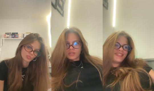 katye_official TikTok Live — Aug 25, 2026, 10:05 AM