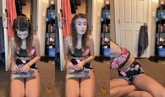 katyydidit TikTok Live — Oct 3, 2026, 1:12 AM