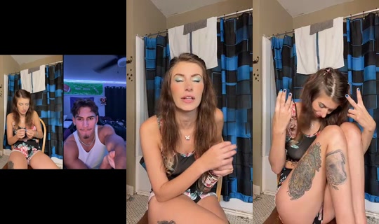 katyydidit TikTok Live — Oct 3, 2026, 7:26 AM