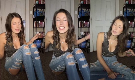 katyydidit TikTok Live — Oct 6, 2026, 5:11 PM