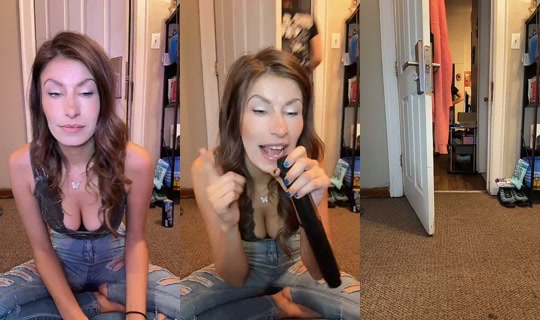 katyydidit TikTok Live — Oct 6, 2026, 11:15 PM