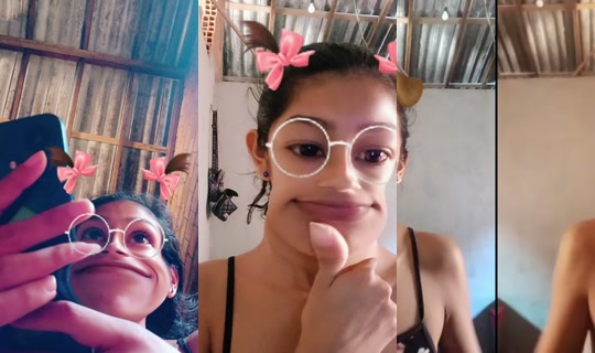 kauane.lopes19 TikTok Live — Aug 24, 2026, 1:12 PM