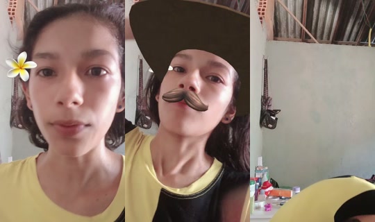 kauane.lopes19 TikTok Live — Aug 24, 2026, 4:45 PM