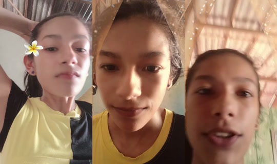 kauane.lopes19 TikTok Live — Aug 24, 2026, 5:00 PM