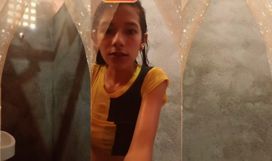 kauane.lopes19 TikTok Live — Aug 24, 2026, 5:39 PM