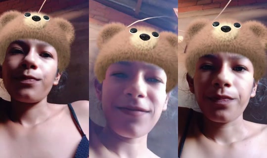 kauane.lopes19 TikTok Live — Oct 5, 2026, 12:28 PM
