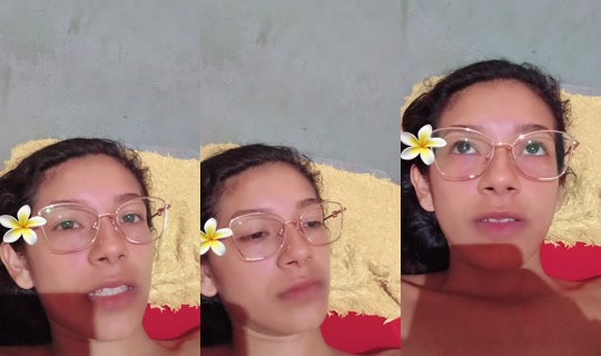 kauane.lopes19 TikTok Live — Oct 6, 2026, 11:21 AM