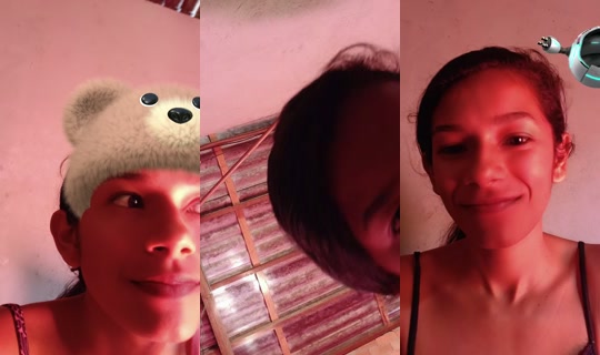 kauane.lopes19 TikTok Live — Oct 7, 2026, 12:35 PM