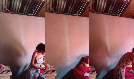 kauane.lopes19 TikTok Live — Oct 8, 2026, 12:45 PM