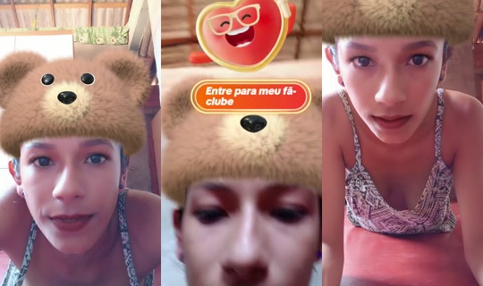 kauane.lopes19 TikTok Live — Oct 8, 2026, 4:37 PM