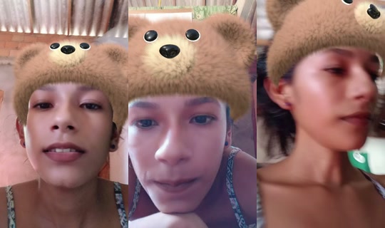kauane.lopes19 TikTok Live — Oct 8, 2026, 4:53 PM