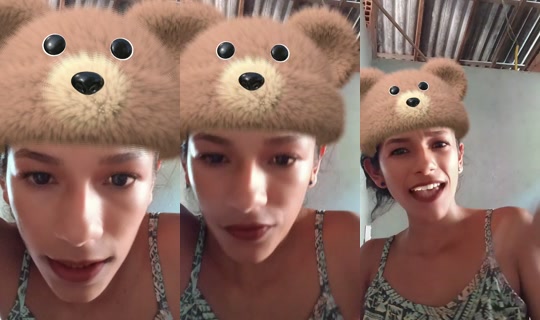 kauane.lopes19 TikTok Live — Oct 8, 2026, 7:33 PM