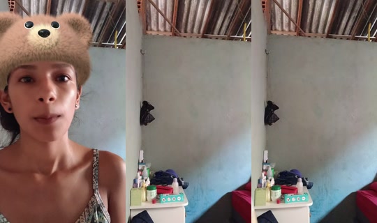 kauane.lopes19 TikTok Live — Oct 8, 2026, 8:04 PM