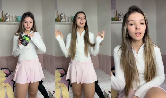 kauany_dp TikTok Live — Oct 3, 2026, 3:57 AM