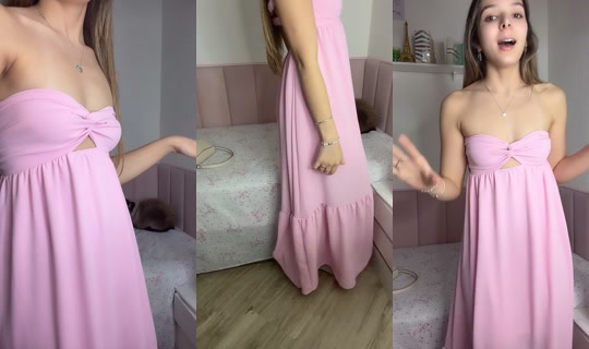 kauany_dp TikTok Live — Oct 4, 2026, 3:36 AM