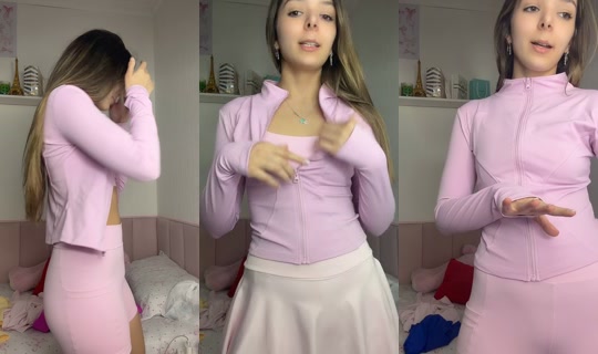 kauany_dp TikTok Live — Oct 9, 2026, 3:19 AM