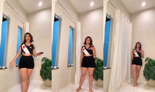 kauanysouzan TikTok Live — Aug 22, 2026, 12:45 AM