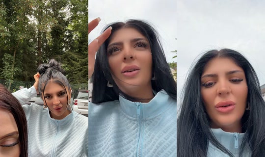 kaukasischeperle TikTok Live — Aug 25, 2026, 9:54 AM